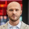 Тарас Панасенко /Артем Галкін для Forbes Ukraine