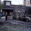 «Еко маркет» оцінив збитки від російської атаки у «мільйони гривень», Dream Berry підраховує