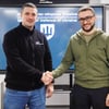 Михайло Федоров/Facebook