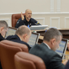 пресслужба Кабінету Міністрів України