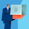ілюстрація Ілля Колесник для Forbes Ukraine