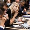 «Укрзалізниця» призначила очільників для польської «дочки» та&amp;nbsp;представництва за кордоном