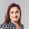 Віра Платонова