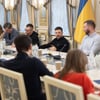 Офіс президента України