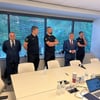 Пресс-служба ГК «Укроборонпром»