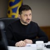 Офис президента Украины