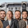 Закарпаття для життя й інвестицій. Топменеджери девелоперської компанії Arena Bud та міжнародної керівної компанії Ribas Hotels Group розповіли про переваги інвестування в дохідну нерухомість регіону
