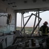 Європарламент підтримав створення спецтрибуналу з розслідування злочинів Росії проти України