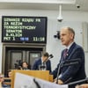 пресс-служба Сената Польши