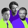 Ілюстрація Олександра Карасьова