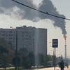 Московський НПЗ призупинив роботу установки «Євро+» після атаки українських дронів – Reuters