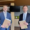 предоставлено пресс-службой «Нафтогаза»