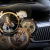 АРМА виставило на продаж Maybach і колекційні годинники Медведчука