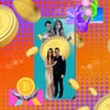 Найвідоміша пара криптошахраїв (яка відмила біткоїнів на $4,5 мрлд) влаштувала в Україні шпигунський роман. Розповідаємо деталі