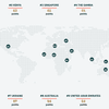 инфографика Charities Aid Foundation (CAF)