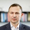Володимир Поперешнюк,