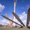 ДТЭК планирует запустить ветроэлектростанцию в Николаевской области в ближайшие недели