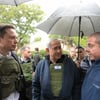 Ілон Маск приїхав до Ізраїлю після звинувачень в антисемітизмі