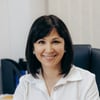 Ольга Кірган,