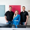 TechMagic has grown twice as much since 2021: IT company founders talk about 10 years of business history and scaling during the full-scale war