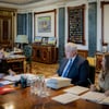 Офіс президента України