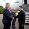 Офіс президента України