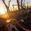 «2000 метрів до Андріївки». Фільм оскароносного режисера Мстислава Чернова встановив прокатний рекорд