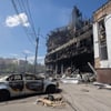«Предварительно разрушено все». Основатель сети книжных магазинов «Буква» оценил убытки от российской атаки 24 мая