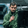 Facebook Pavlo Ostrikov