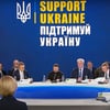 Зеленський пропонує створити систему гарантій безпеки на основі чинних 28 двосторонніх безпекових угод