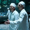 кадр із серіалу «Чорнобиль»