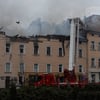 Мэр Львова Андрей Садовый