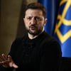 Офис президента Украины