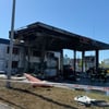 пресслужба «Укрнафти»