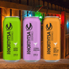 Shake проти Khortytsa. Плагіат оформлення бляшанки обійшовся виробнику слабоалкогольних напоїв у 21,5 млн грн
