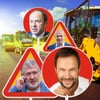 Підрядники другого ешелону. Як найбагатші українці заробляють на «Великому будівництві»&amp;nbsp;