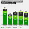 инфографика Алина Кохан