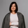 «Навколо багато ідейних людей, і дати їм шанс на розвиток – для нас головне», – Влада Недак, засновниця БФ «Жіночі можливості в Україні»