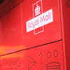 Royal Mail/Facebook