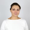 з особистого архіву Ксенії Смирнової