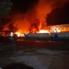 Бизнес ухудшил оценки деловой активности на фоне российских атак на логистику и склады – НБУ