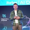 Вадим Лазарук для Forbes Ukraine
