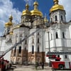 журналістка Христина Бердинських
