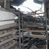 Росія «Шахедами» атакувала кондитерський цех у Сумах, загинув підприємець (фото, відео)