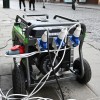 Генераторная децентрализация энергосистемы /Getty Images