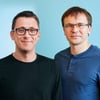 Forbes оценил состояние основателей Grammarly – Шевченко и Литвин стали долларовыми миллиардерами. Как они этого достигли