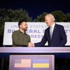 Офис президента Украины