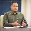 Офіс президента України