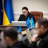 телеграм-канал прем'єрки Юлії Свириденко