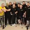 Партнерство заради майбутнього. Як український бізнес підтримує Національний реабілітаційний центр UNBROKEN задля допомоги українцям